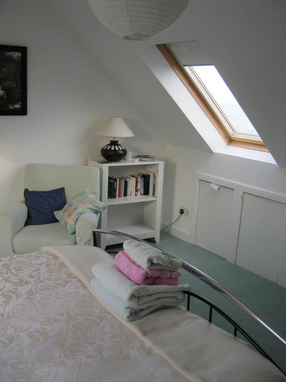 No 1 Broughton Bed & Breakfast Pierowall Quarto foto
