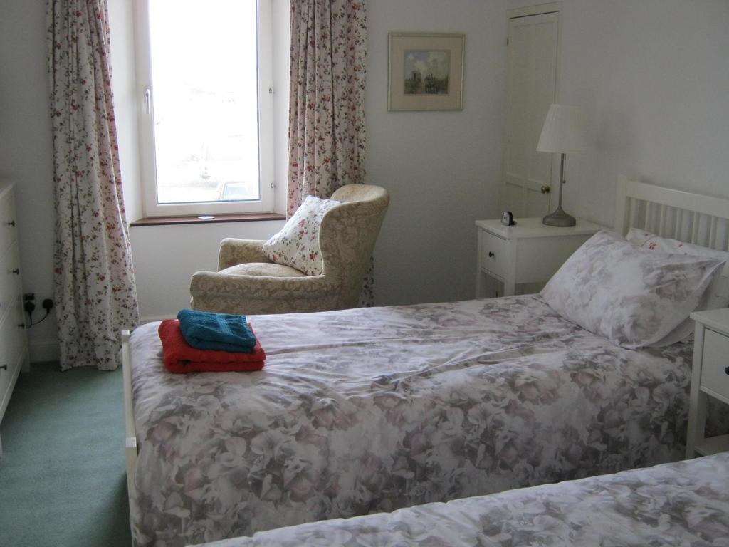No 1 Broughton Bed & Breakfast Pierowall Quarto foto