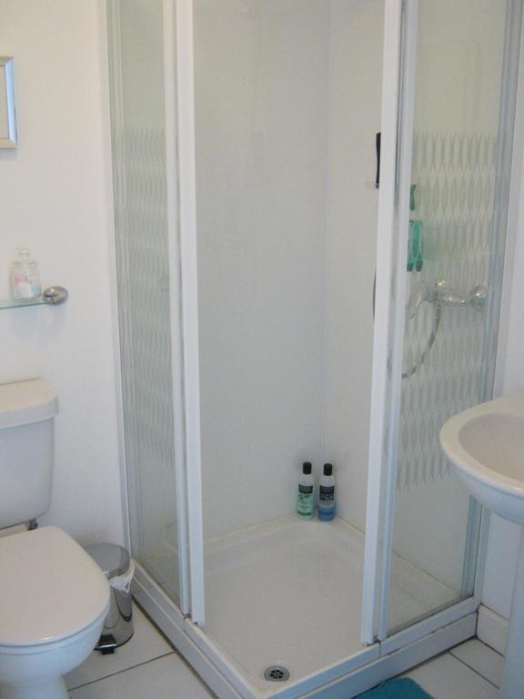 No 1 Broughton Bed & Breakfast Pierowall Quarto foto