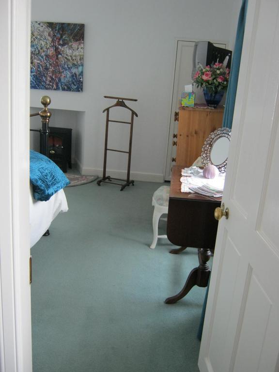 No 1 Broughton Bed & Breakfast Pierowall Quarto foto