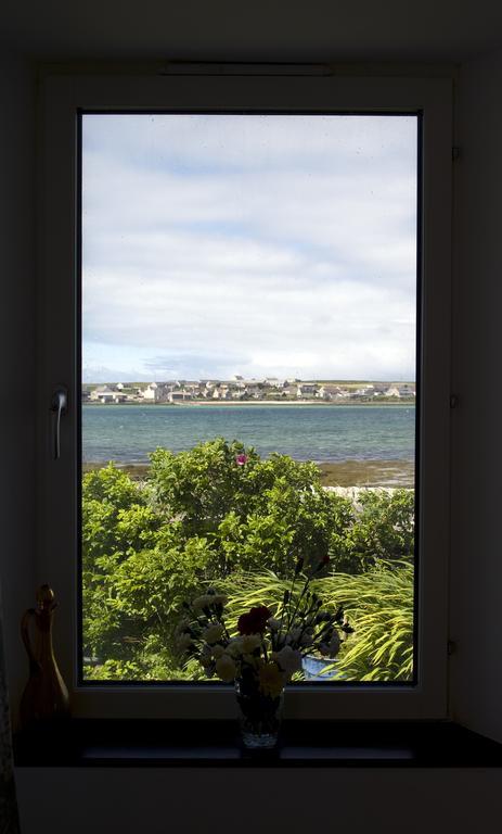No 1 Broughton Bed & Breakfast Pierowall Quarto foto