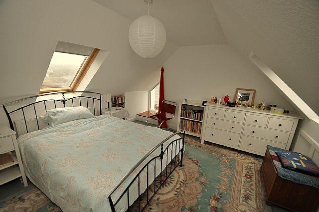 No 1 Broughton Bed & Breakfast Pierowall Quarto foto