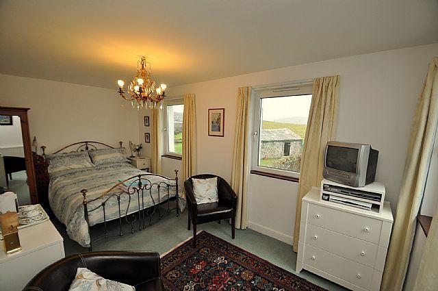 No 1 Broughton Bed & Breakfast Pierowall Quarto foto